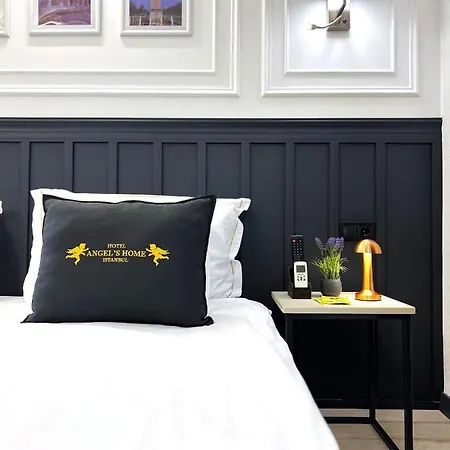 ホテル Angel's - Angel Group