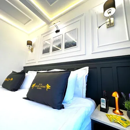 Angel's - Angel Group イスタンブール