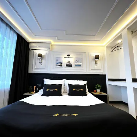 ホテル Angel's - Angel Group 3*