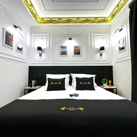 Angel's - Angel Group イスタンブール