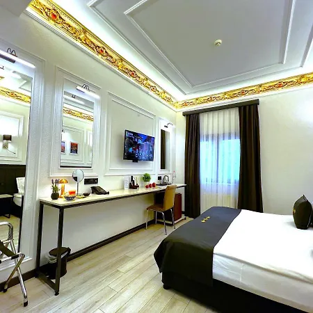 Angel's - Angel Group イスタンブール