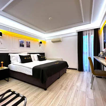 Angel's - Angel Group 3* イスタンブール