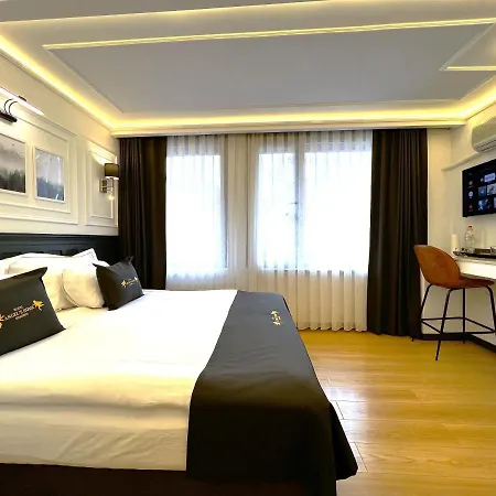 Angel's - Angel Group 3* イスタンブール