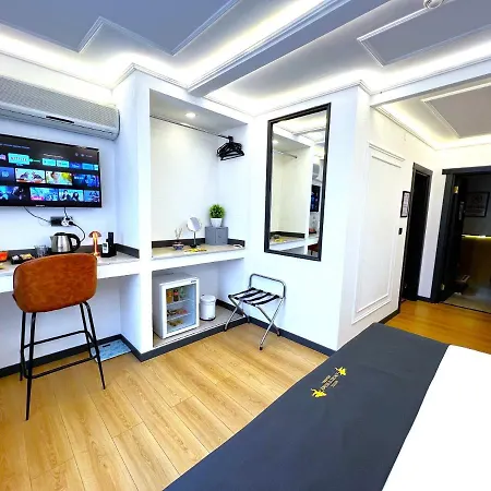 ホテル Angel's - Angel Group