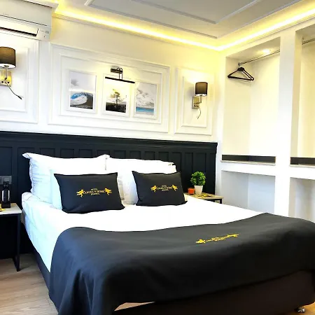 Angel's - Angel Group ホテル 3*