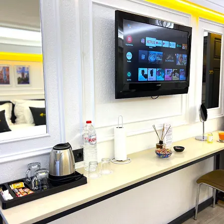 ホテル Angel's - Angel Group 3*