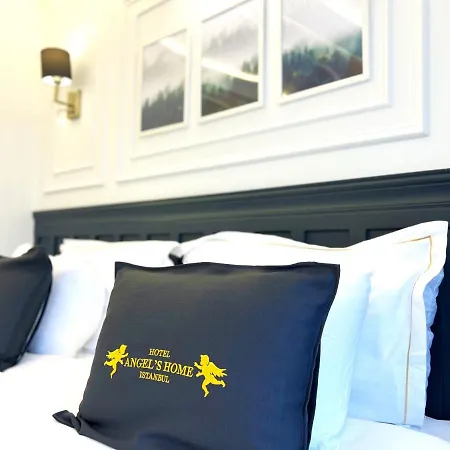 Angel's - Angel Group ホテル 3*