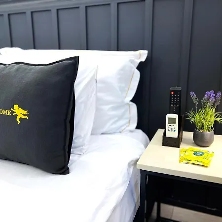 Angel's - Angel Group イスタンブール