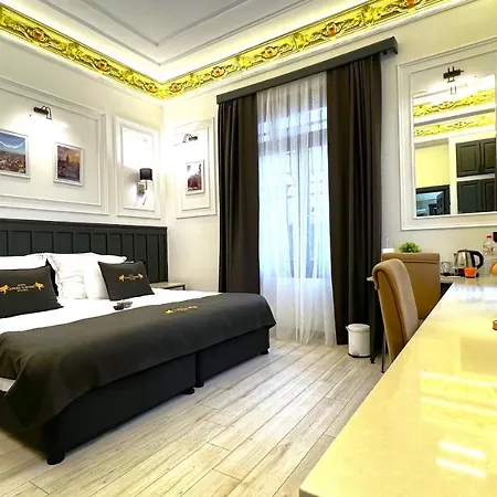 Angel's - Angel Group イスタンブール