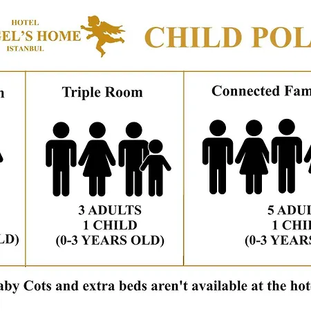 ホテル Angel's - Angel Group 3*