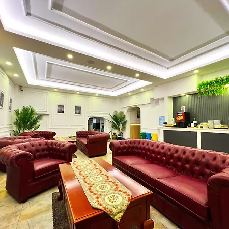 Angel's - Angel Group 3* イスタンブール