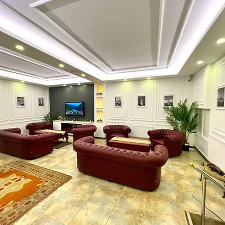 Angel's - Angel Group イスタンブール