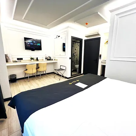 Angel's - Angel Group ホテル 3*