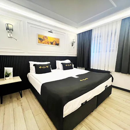 Angel's - Angel Group ホテル