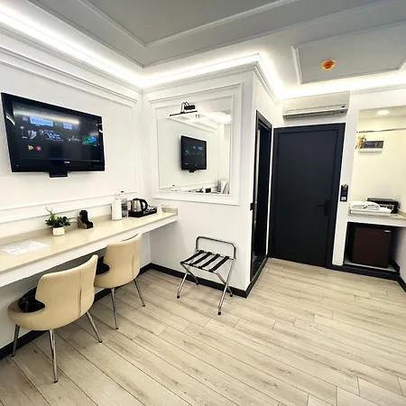 Angel's - Angel Group ホテル 3*