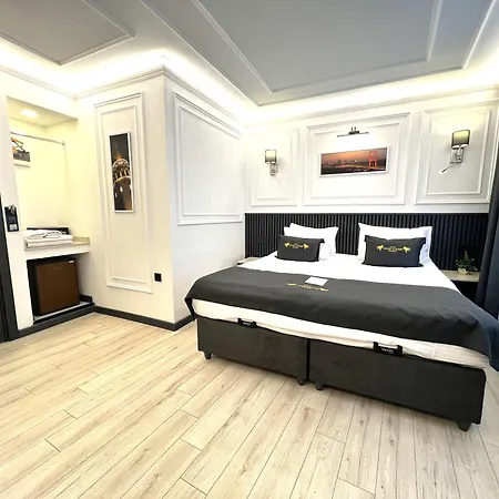 ホテル Angel's - Angel Group イスタンブール