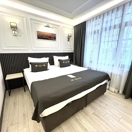 Angel's - Angel Group 3* イスタンブール