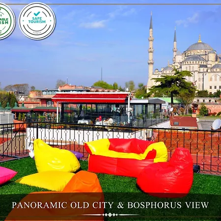 Angel's - Angel Group 3* イスタンブール