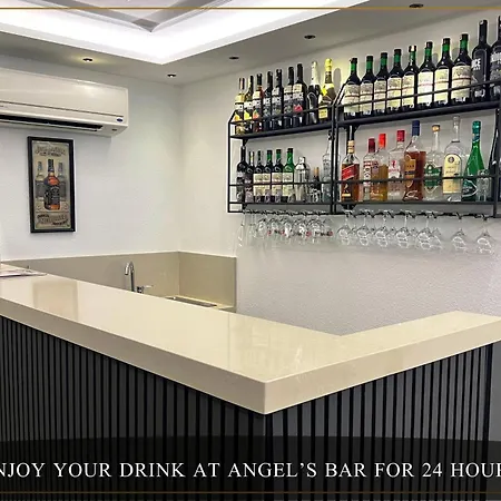 Angel's - Angel Group 3* イスタンブール