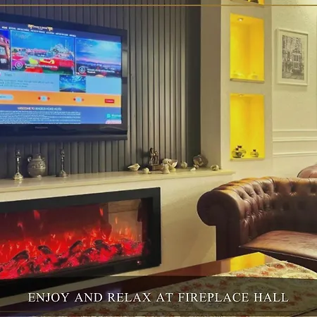 Angel's - Angel Group ホテル 3*