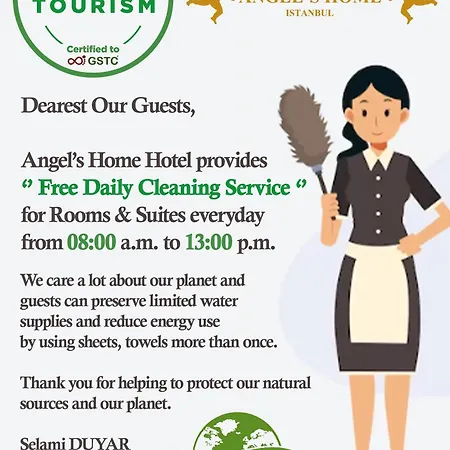 Angel's - Angel Group 3* イスタンブール