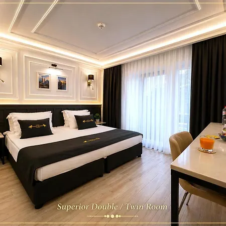 Hotel Angel's - Angel Group Istanbul