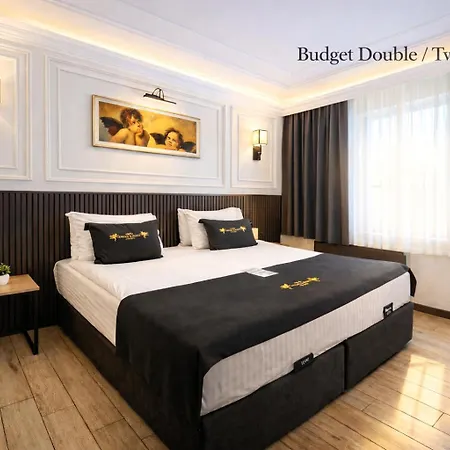 Angel's - Angel Group Hotell