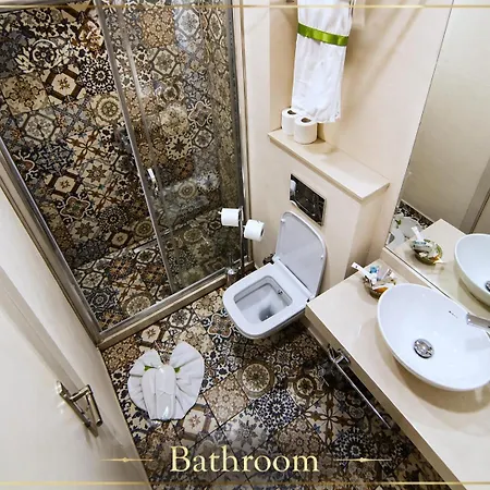 Angel's - Angel Group Hotel Istanbul