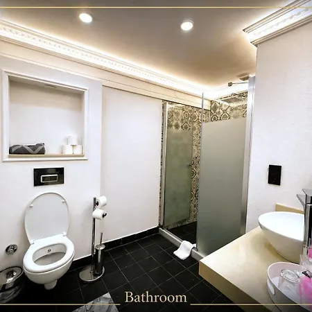 Angel's - Angel Group Hotell