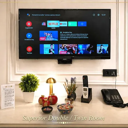 Hotel Angel's - Angel Group Istanbul