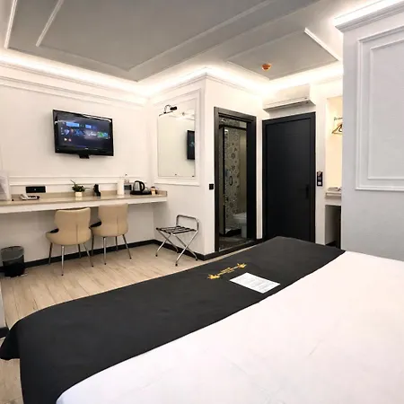 Hotell Angel's - Angel Group Istanbul