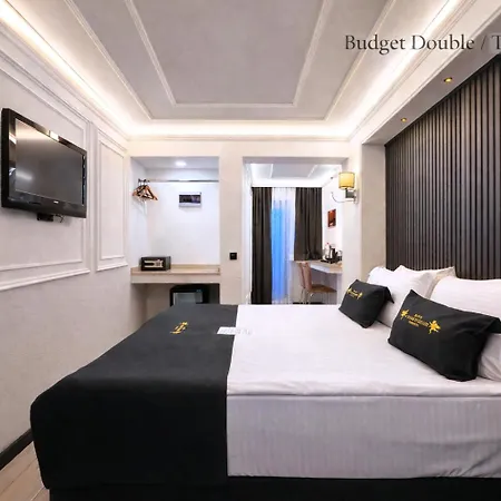 Hotell Angel's - Angel Group