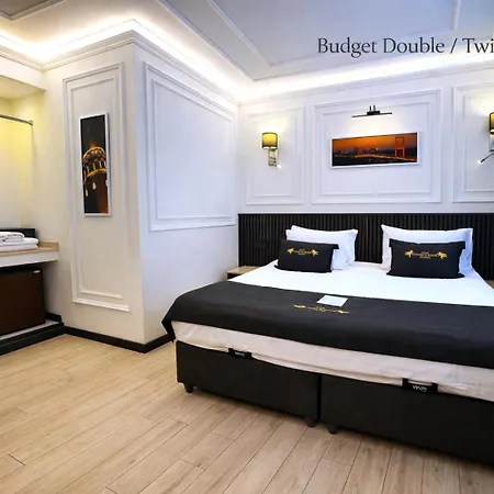 Angel's - Angel Group Hotell