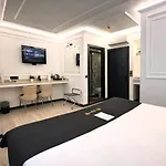 Hotel Angel's - Angel Group Istanboel