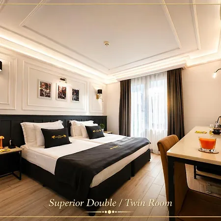 Angel's - Angel Group 호텔